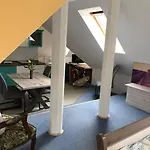 Apartment Penthouse Bernd Im Waldschloesschen Direkt Am