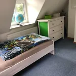 Apartment Penthouse Bernd Im Waldschloesschen Direkt Am *