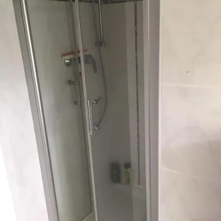 Penthouse Bernd Im Waldschloesschen Direkt Am * Wendisch Rietz