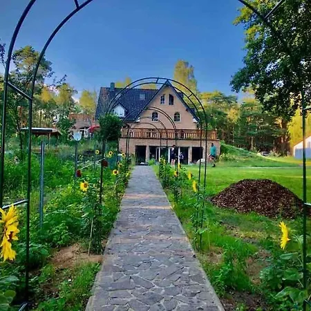 Penthouse Bernd Im Waldschloesschen Direkt Am