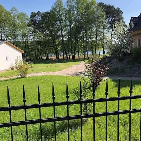 Apartmán Penthouse Bernd Im Waldschloesschen Direkt Am *
